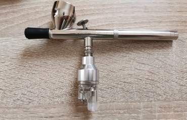 Mini-filtro dell'aria