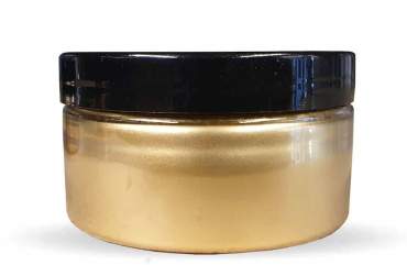 Pigmenti Metallici Oro Bronzo O Rame 10 micron