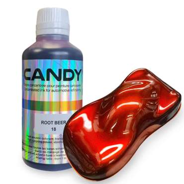 250 ml Candy Concentrato