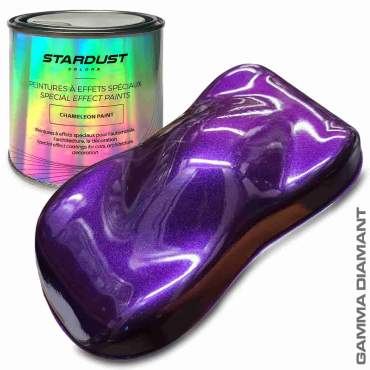 Vernice Effetto Diamante 250ml - 500ml