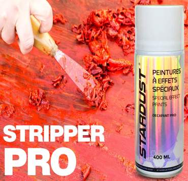 Decapante professionale per vernice 1C e 2C – Decapante vernice carrozzeria