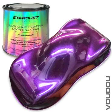Vernice Effetto Diamante 250ml - 500ml