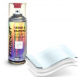Lacca flessibile 2k PU-FLEX – vernice morbida a brillantezza diretta in barattolo o in spray