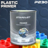 Primer Plastica/Aggrappante Monocomponente
