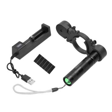 Lampada LED PHOTON per pistola a spruzzo – Adattabile a tutte le pistole a spruzzo