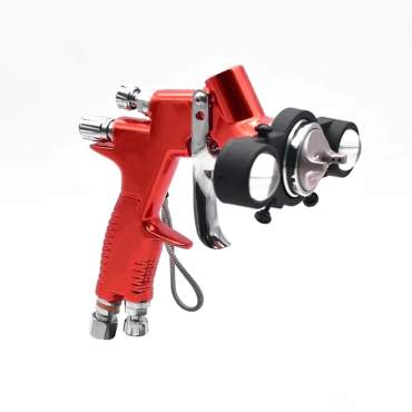 Lampada LED PHOTON per pistola a spruzzo – Adattabile a tutte le pistole a spruzzo