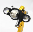 Lampada LED PHOTON per pistola a spruzzo – Adattabile a tutte le pistole a spruzzo