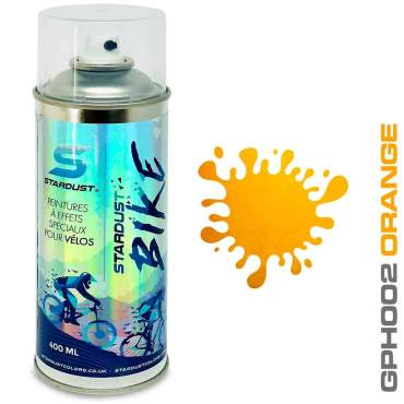 Vernice in spray per biciclette - 63 colori Graphic 400ml
