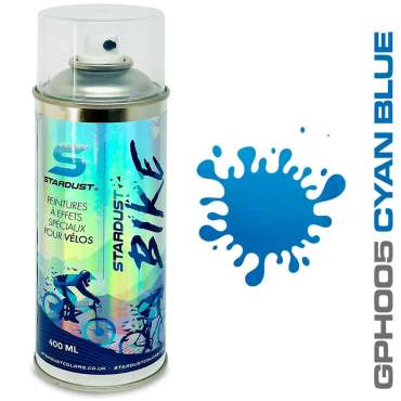 Vernice in spray per biciclette - 63 colori Graphic 400ml