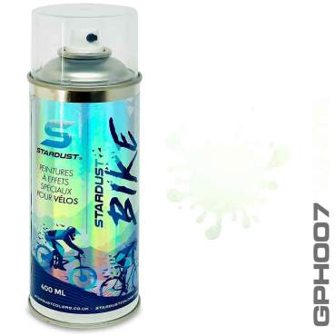 Vernice in spray per biciclette - 63 colori Graphic 400ml