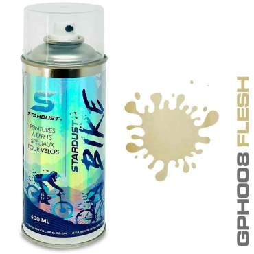 Vernice in spray per biciclette - 63 colori Graphic 400ml