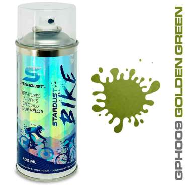 Vernice in spray per biciclette - 63 colori Graphic 400ml