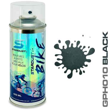 Vernice in spray per biciclette - 63 colori Graphic 400ml