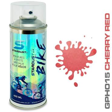 Vernice in spray per biciclette - 63 colori Graphic 400ml