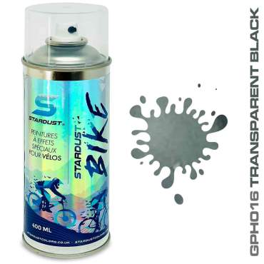 Vernice in spray per biciclette - 63 colori Graphic 400ml