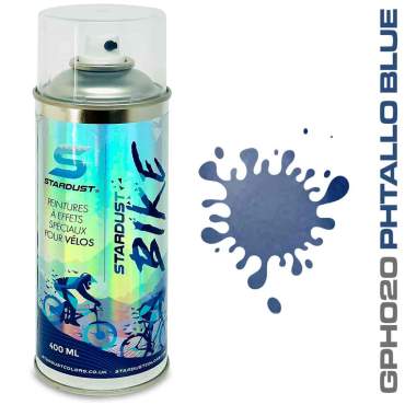 Vernice in spray per biciclette - 63 colori Graphic 400ml
