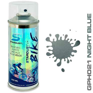 Vernice in spray per biciclette - 63 colori Graphic 400ml