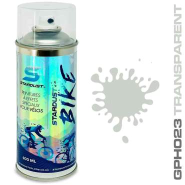 Vernice in spray per biciclette - 63 colori Graphic 400ml