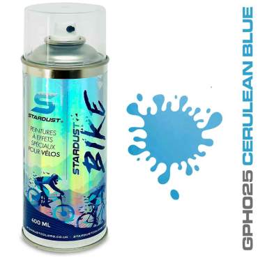 Vernice in spray per biciclette - 63 colori Graphic 400ml