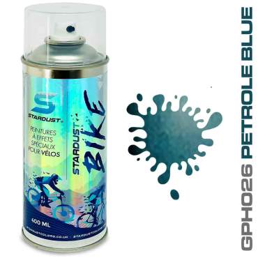 Vernice in spray per biciclette - 63 colori Graphic 400ml