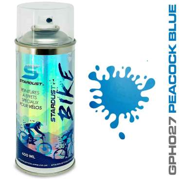 Vernice in spray per biciclette - 63 colori Graphic 400ml