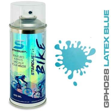 Vernice in spray per biciclette - 63 colori Graphic 400ml
