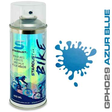 Vernice in spray per biciclette - 63 colori Graphic 400ml