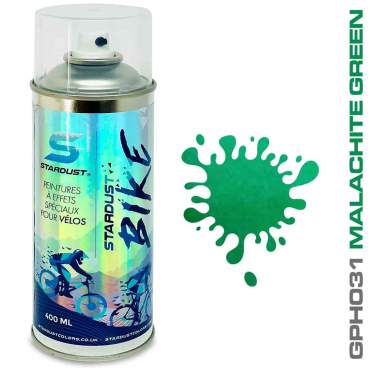 Vernice in spray per biciclette - 63 colori Graphic 400ml