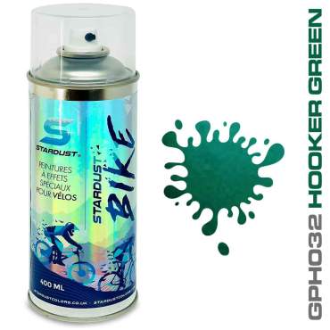 Vernice in spray per biciclette - 63 colori Graphic 400ml