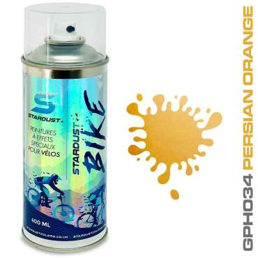 Vernice in spray per biciclette - 63 colori Graphic 400ml