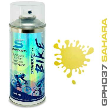 Vernice in spray per biciclette - 63 colori Graphic 400ml