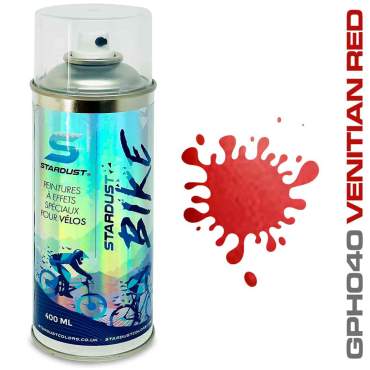 Vernice in spray per biciclette - 63 colori Graphic 400ml