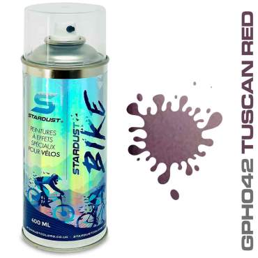 Vernice in spray per biciclette - 63 colori Graphic 400ml