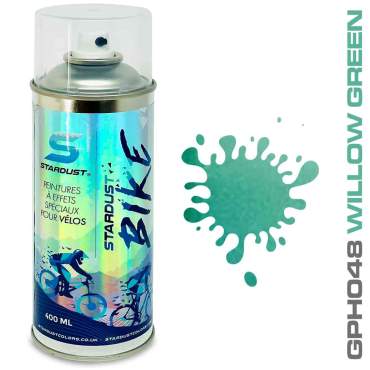 Vernice in spray per biciclette - 63 colori Graphic 400ml