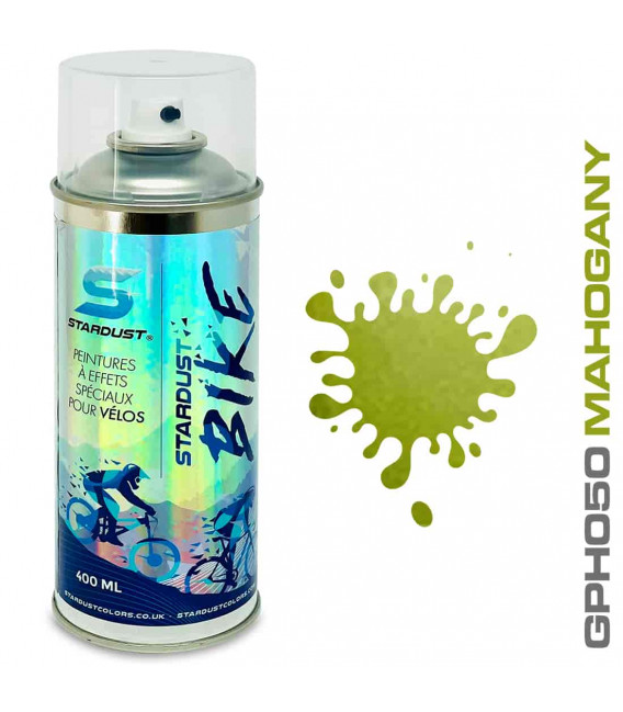 Vernice in spray per biciclette - 63 colori Graphic 400ml