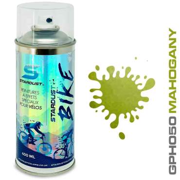 Vernice in spray per biciclette - 63 colori Graphic 400ml