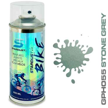 Vernice in spray per biciclette - 63 colori Graphic 400ml