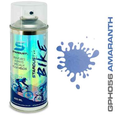 Vernice in spray per biciclette - 63 colori Graphic 400ml