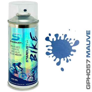 Vernice in spray per biciclette - 63 colori Graphic 400ml