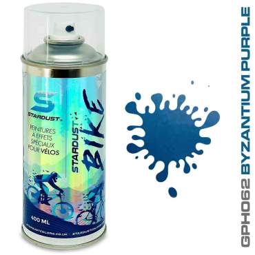 Vernice in spray per biciclette - 63 colori Graphic 400ml