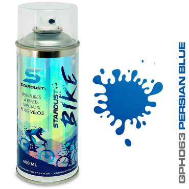 Vernice in spray per biciclette - 63 colori Graphic 400ml
