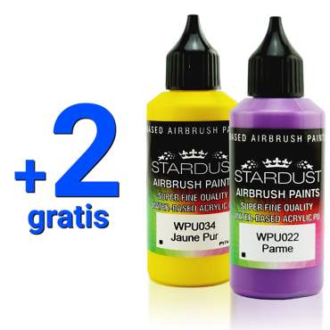 Aerografo IWATA - HI-Performance PLUS HP-SBP 0.2 cucchiaio disassato