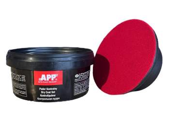 Guid di levigatura APP – kit completo con applicatore e ricarica