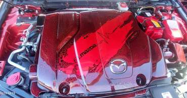 Vernice ad effetto screpolato - LAVA CRACKS