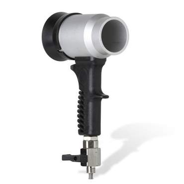 Pistola asciugatrice per vernici FX05