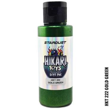 Vernici SOFUBI metallizzate – 19 tinte