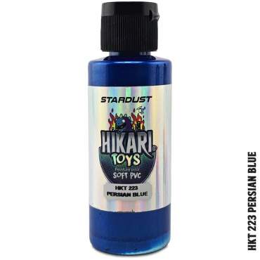 Vernici SOFUBI metallizzate – 19 tinte