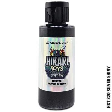 Vernici SOFUBI metallizzate – 19 tinte