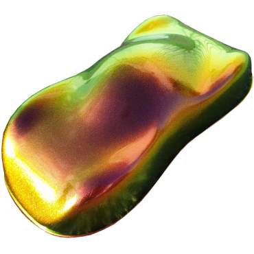 Vernice Camaleonte Idrosolubile