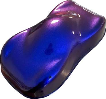 Vernice Camaleonte Idrosolubile